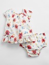 GAP Baby Body Floral-Set GAP