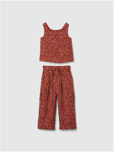 GAP Baby Musselin-Cargo-Set GAP