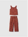 GAP Baby Musselin-Cargo-Set GAP