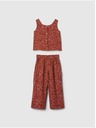GAP Baby Musselin-Cargo-Set GAP