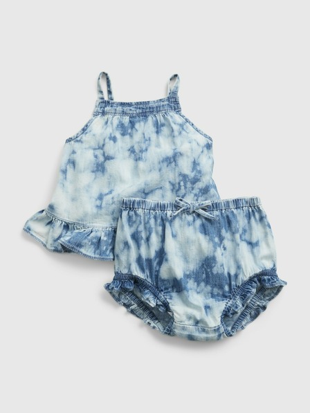 GAP Baby Jeans-Set GAP