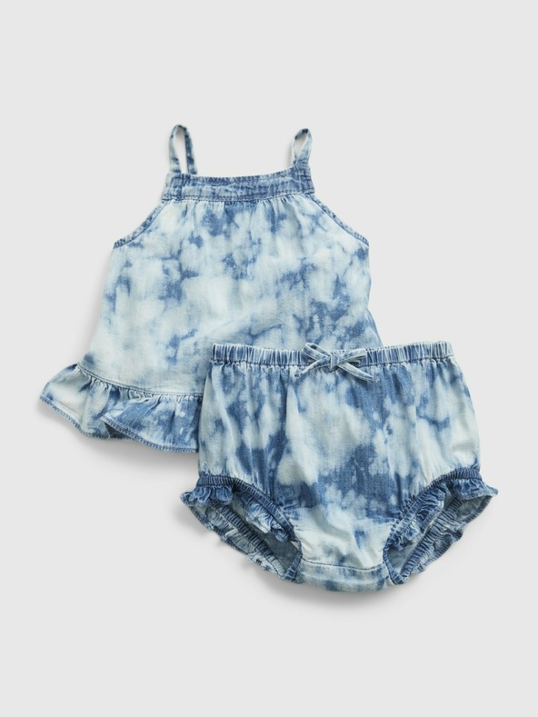 GAP Baby Jeans-Set GAP