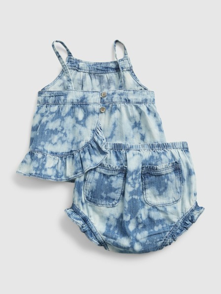 GAP Baby Jeans-Set GAP