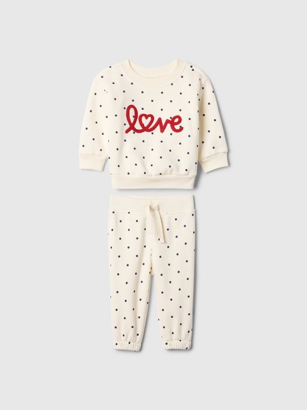 GAP Baby Sweat-Set GAP