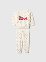 GAP Baby Sweat-Set GAP