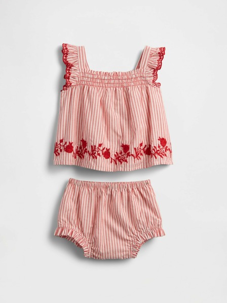 GAP Baby-Popeline-Set GAP