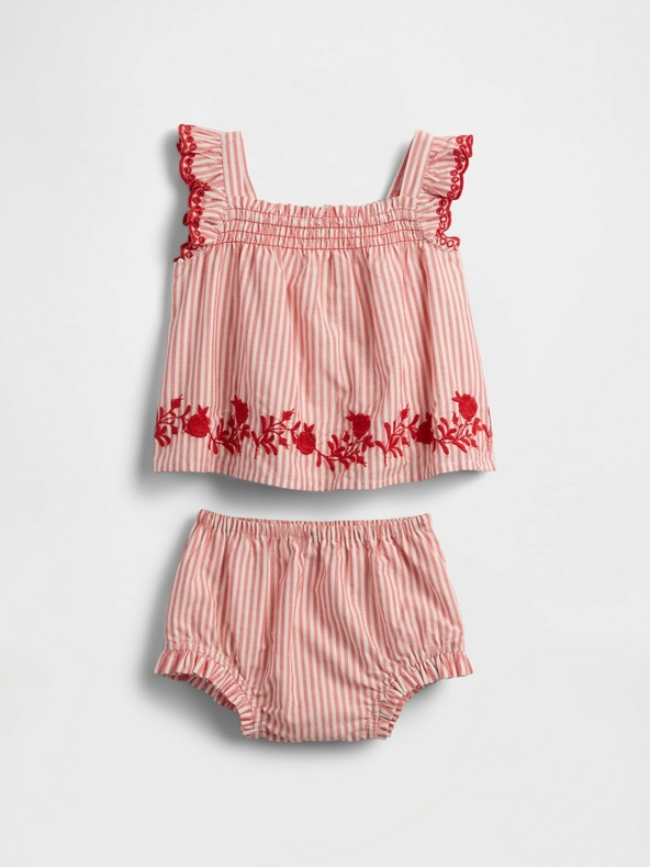 GAP Baby-Popeline-Set GAP