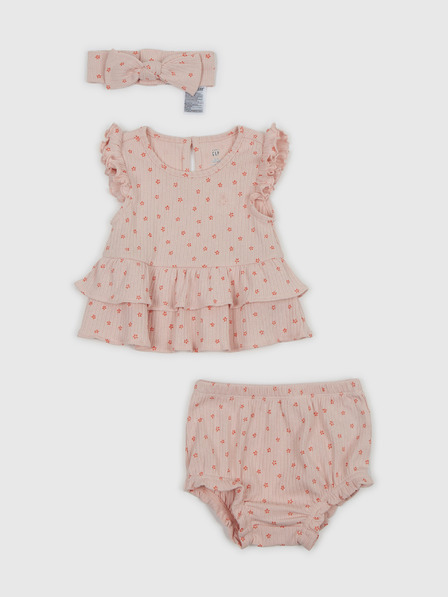 GAP Baby Set GAP