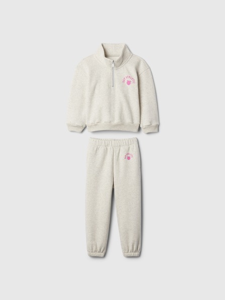GAP Baby Trainingsanzug Gap Athletic GAP