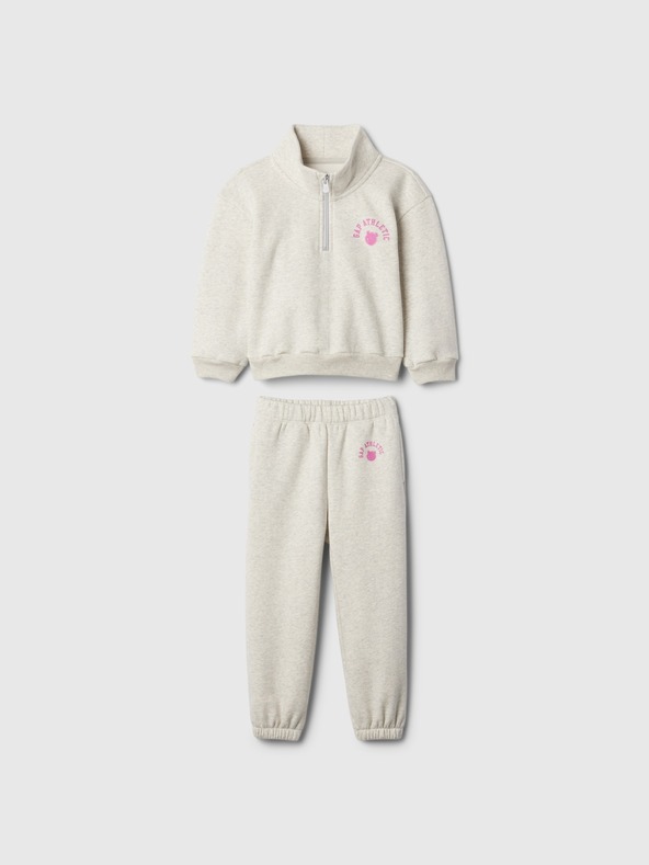 GAP Baby Trainingsanzug Gap Athletic GAP