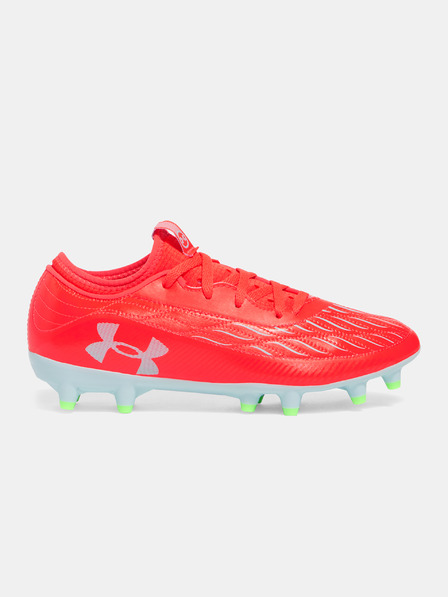 Under Armour Under Armour UA Magnetico Select 4 JR FG Jungen Fußballschuhe