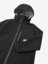 Reima Schwarze wasserdichte Jungenjacke Reima