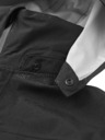 Reima Schwarze wasserdichte Jungenjacke Reima