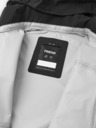 Reima Schwarze wasserdichte Jungenjacke Reima