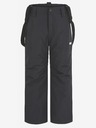 Loap Dunkelblaue Kinder-Skihose LOAP Fumo