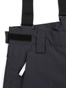 Loap Dunkelblaue Kinder-Skihose LOAP Fumo