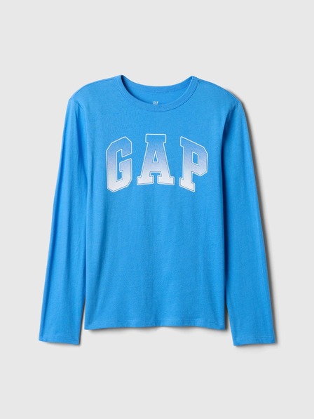 GAP Kinder T-Shirt mit Logo