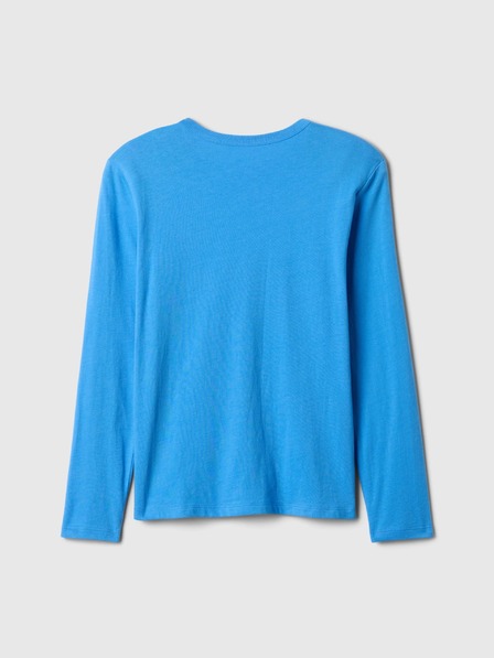 GAP Kinder T-Shirt mit Logo