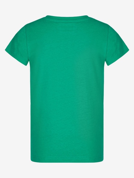 Loap Grünes Jungen-Shirt LOAP Boomerang