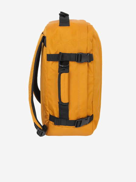 CabinZero Rucksack CabinZero Classic 44L Orange Chill
