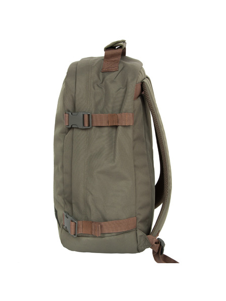 CabinZero Rucksack CabinZero Classic 36L Georgian Khaki