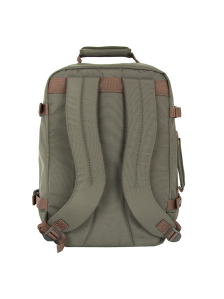 CabinZero Rucksack CabinZero Classic 36L Georgian Khaki