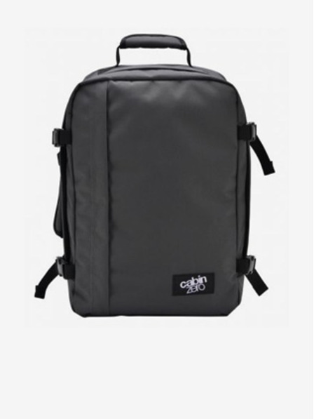 CabinZero Rucksack CabinZero Classic 36L Original Grey