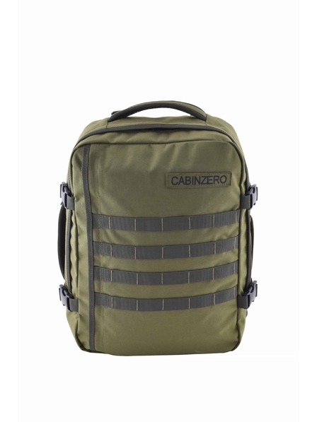 CabinZero Rucksack CabinZero Military 28L Military Grün