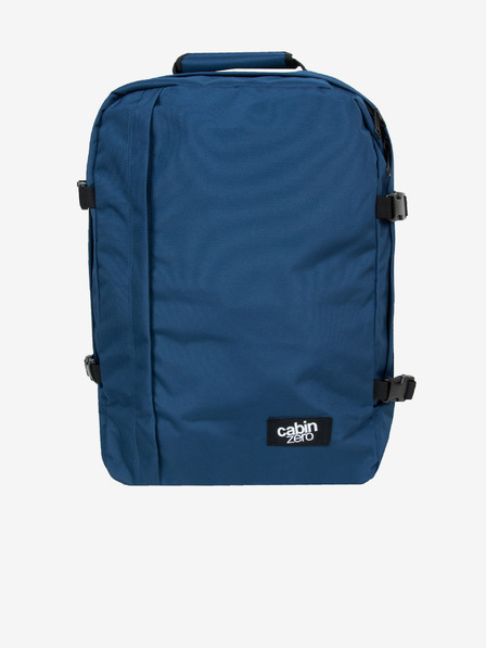 CabinZero Rucksack CabinZero Classic 36L Marineblau