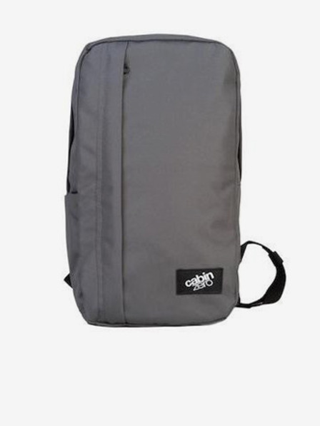 CabinZero Rucksack CabinZero Classic Flight 12L Original Grau
