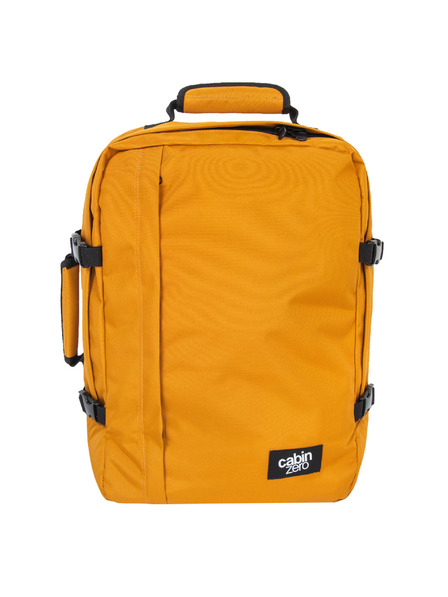 CabinZero Rucksack CabinZero Classic 36L Orange Chill