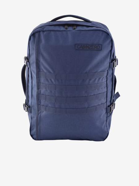 CabinZero Rucksack CabinZero Military 44L Marineblau