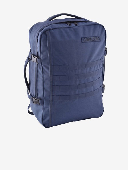 CabinZero Rucksack CabinZero Military 44L Marineblau