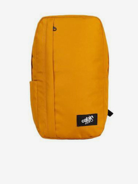 CabinZero Rucksack CabinZero Classic Flight 12L Orange Chill
