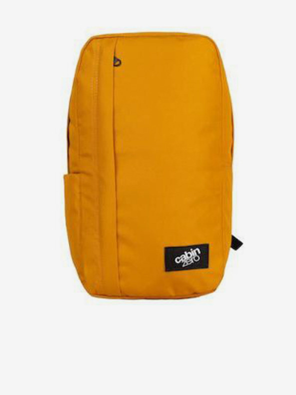 CabinZero Rucksack CabinZero Classic Flight 12L Orange Chill