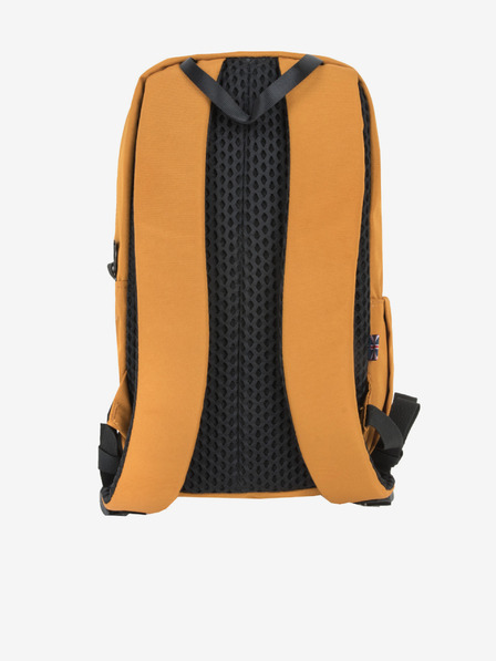 CabinZero Rucksack CabinZero Classic Flight 12L Orange Chill