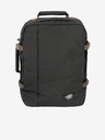 CabinZero Rucksack CabinZero Classic 44L Black Sand