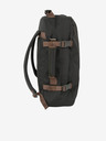 CabinZero Rucksack CabinZero Classic 44L Black Sand