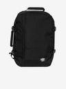 CabinZero Rucksack CabinZero Classic 44L Absolute Black
