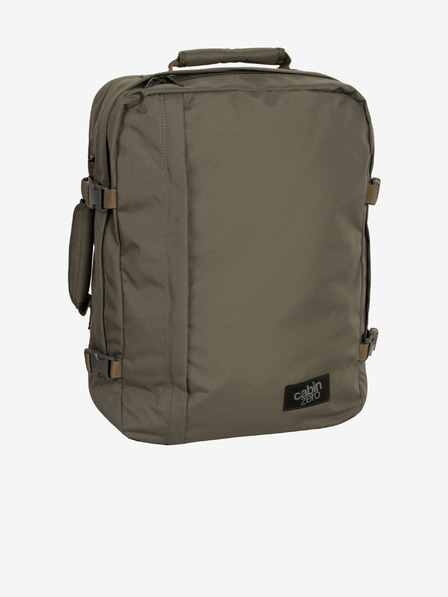 CabinZero Rucksack CabinZero Classic 44L Georgian Khaki