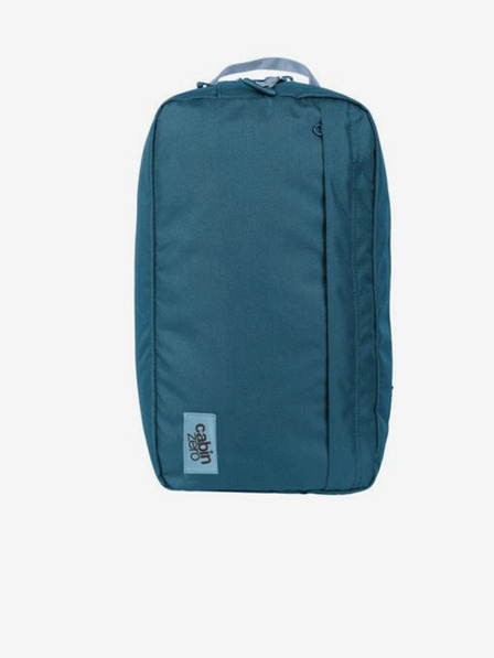 CabinZero Rucksack CabinZero Classic Flight 12L Aruba Blau