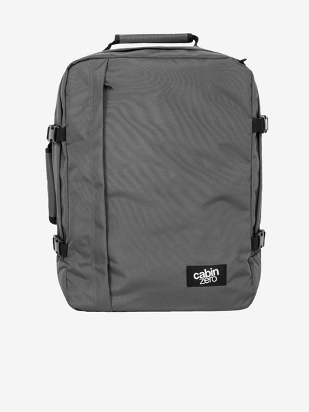 CabinZero Rucksack CabinZero Classic 44L Original Grau