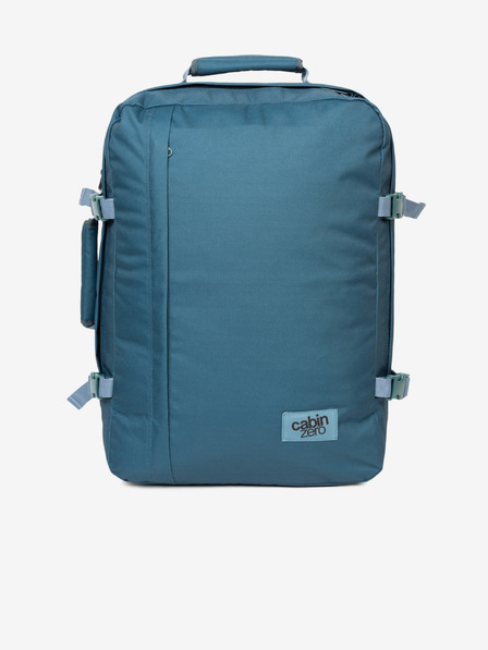 CabinZero Rucksack CabinZero Classic 44L Aruba Blau