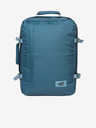 CabinZero Rucksack CabinZero Classic 44L Aruba Blau