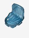 CabinZero Rucksack CabinZero Classic 44L Aruba Blau