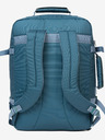 CabinZero Rucksack CabinZero Classic 44L Aruba Blau