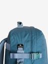 CabinZero Rucksack CabinZero Classic 44L Aruba Blau