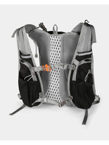 Kilpi Kilpi CADENCE 10-U Lauf- und Fahrradrucksack Schwarz