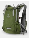 Kilpi Kilpi CADENCE 10-U Khakifarbener Lauf- und Radsportrucksack