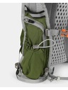 Kilpi Kilpi CADENCE 10-U Khakifarbener Lauf- und Radsportrucksack